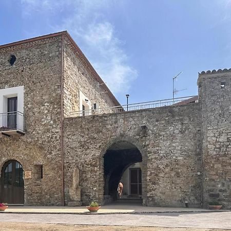 Casa Vacanze Signora Cinzia Torchiara Zewnętrze zdjęcie