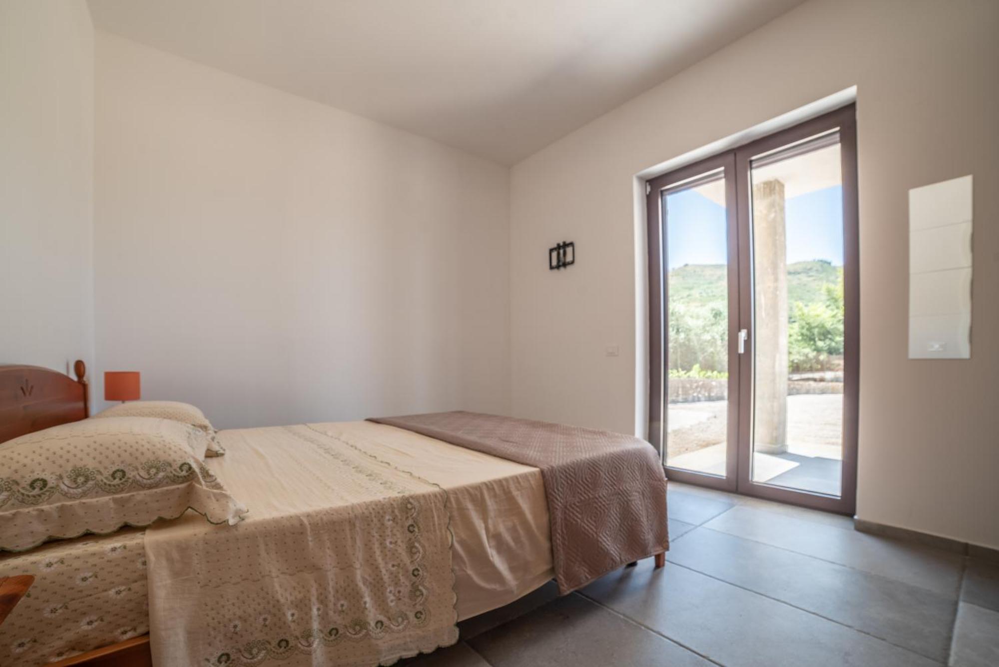Casa Vacanze Signora Cinzia Torchiara Zewnętrze zdjęcie