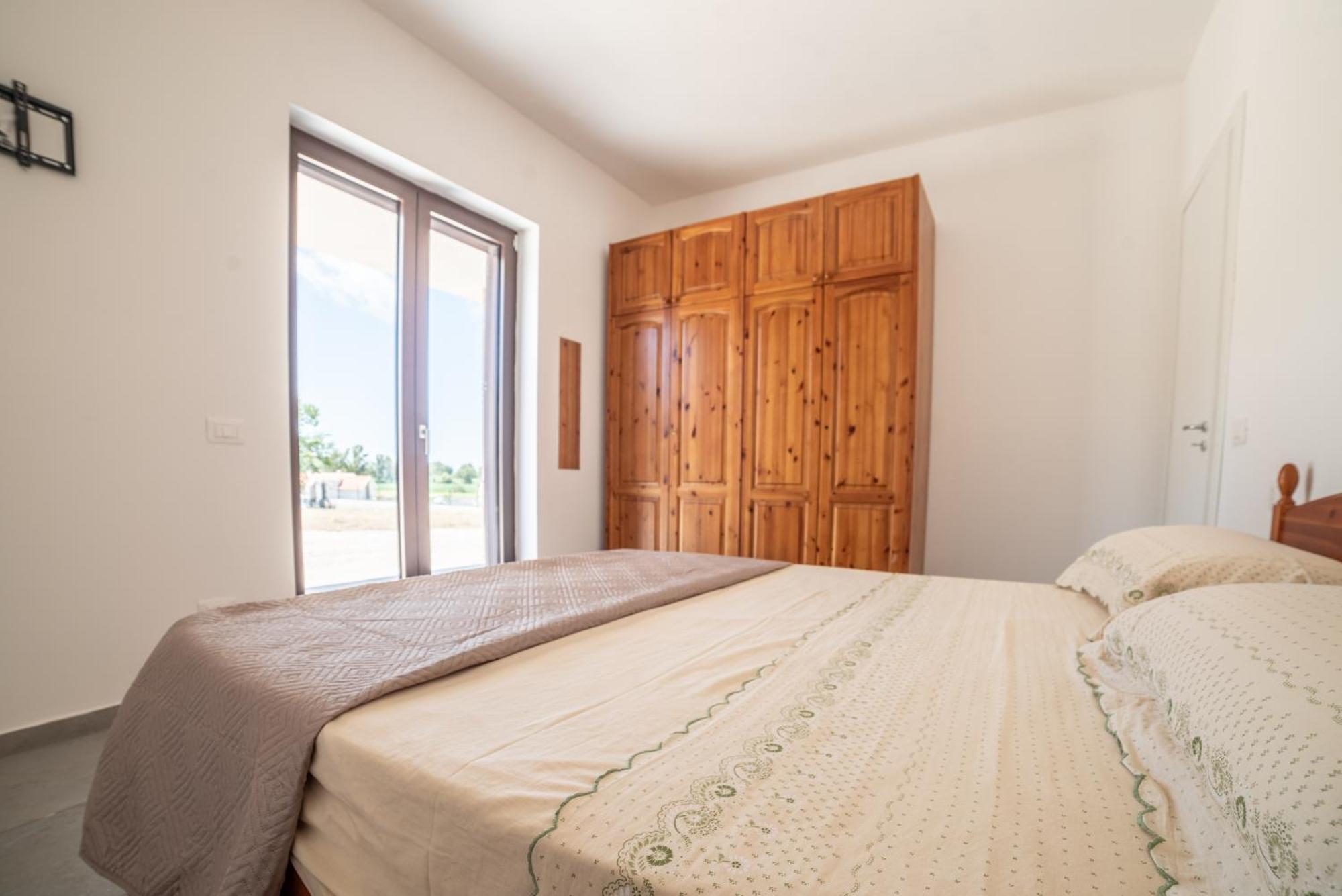 Casa Vacanze Signora Cinzia Torchiara Zewnętrze zdjęcie