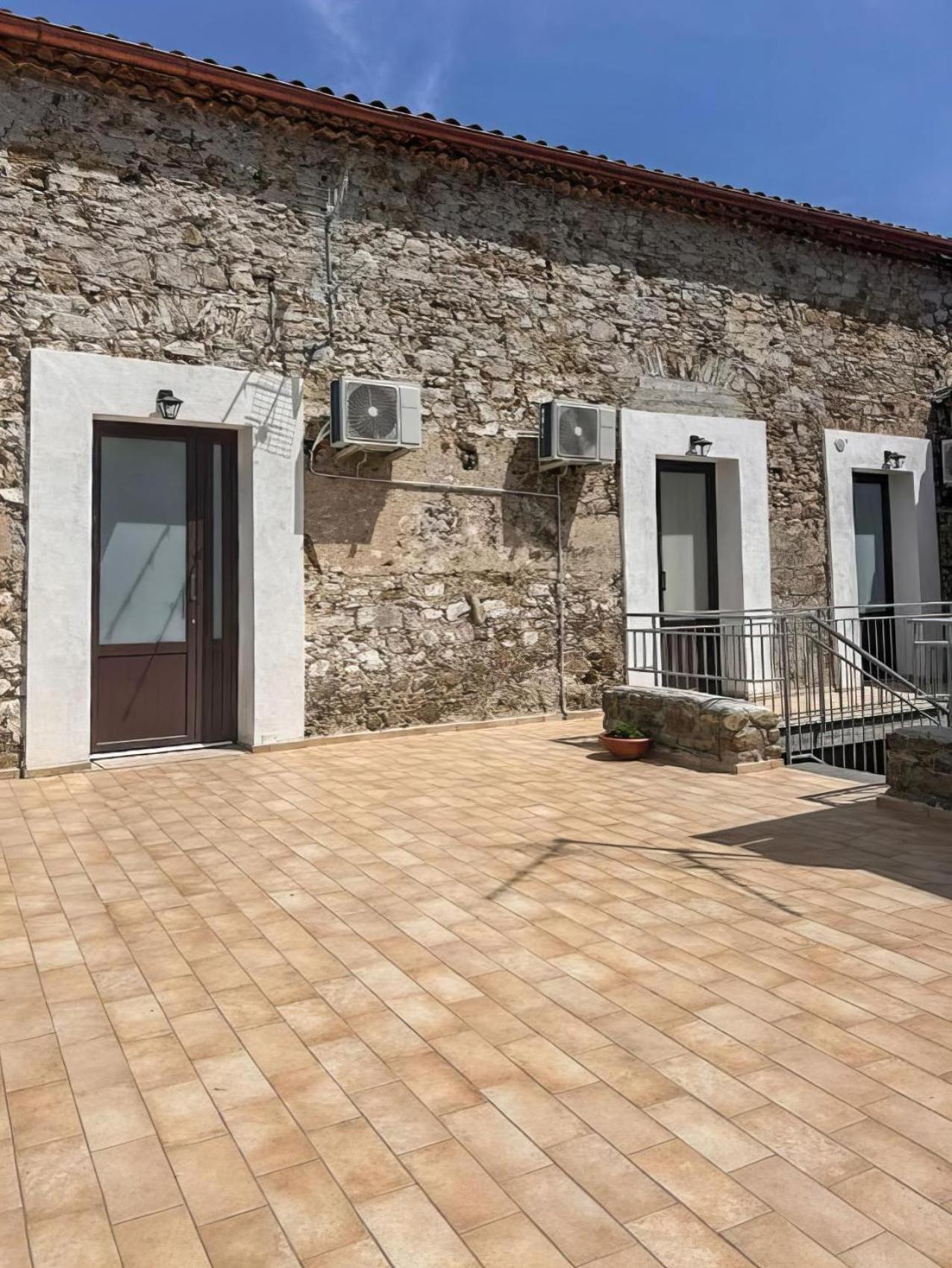 Casa Vacanze Signora Cinzia Torchiara Zewnętrze zdjęcie