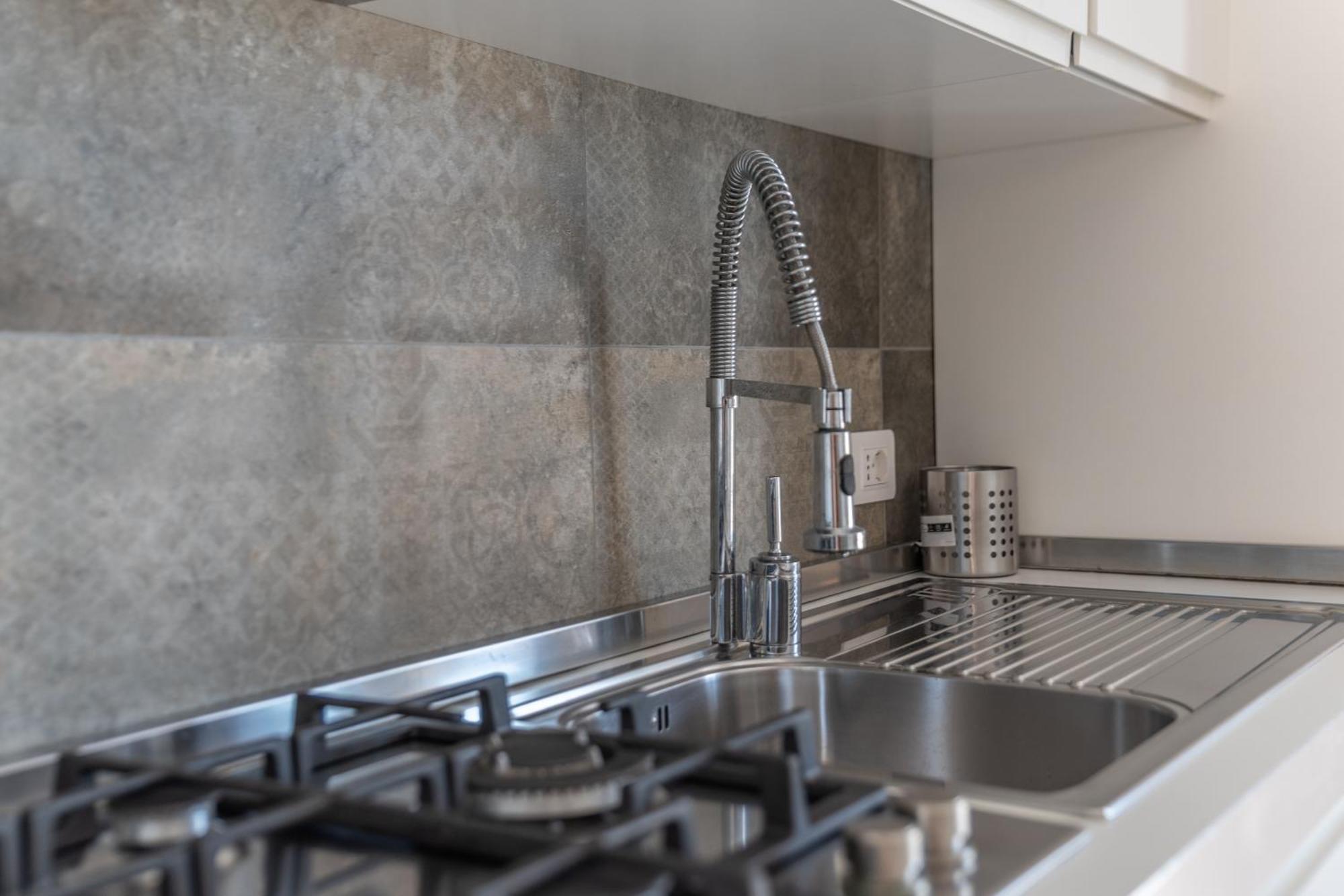 Casa Vacanze Signora Cinzia Torchiara Zewnętrze zdjęcie