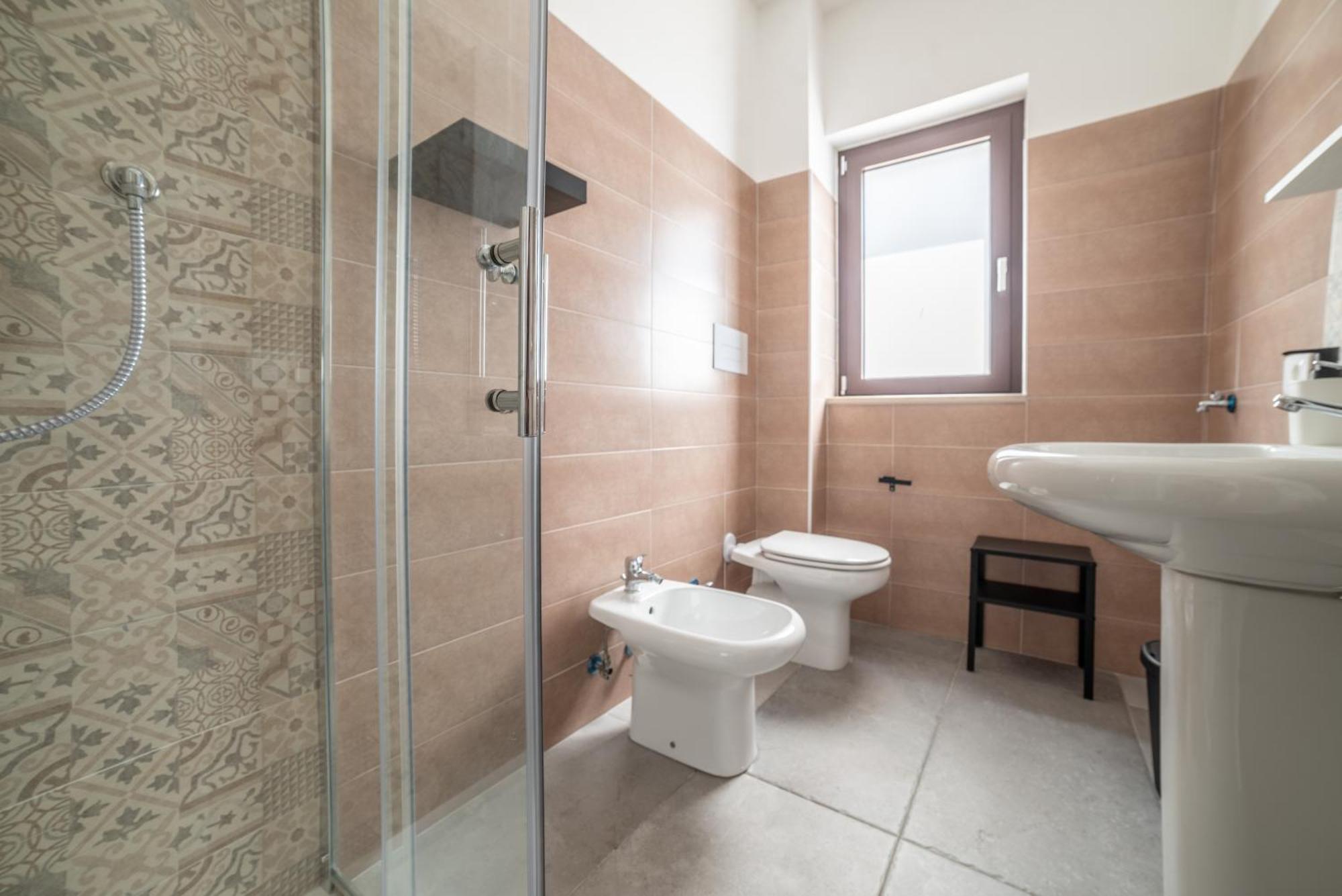 Casa Vacanze Signora Cinzia Torchiara Zewnętrze zdjęcie