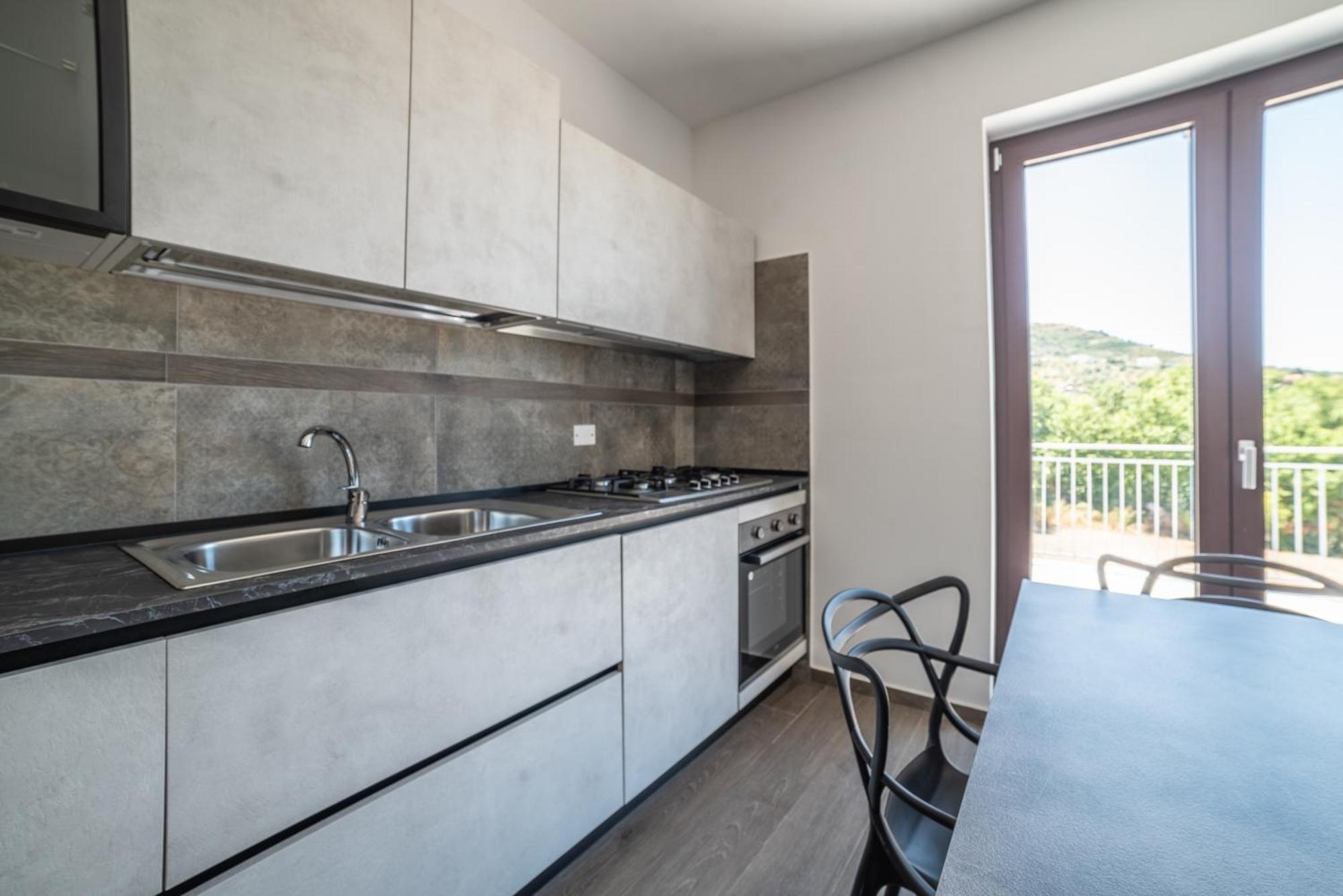 Casa Vacanze Signora Cinzia Torchiara Zewnętrze zdjęcie