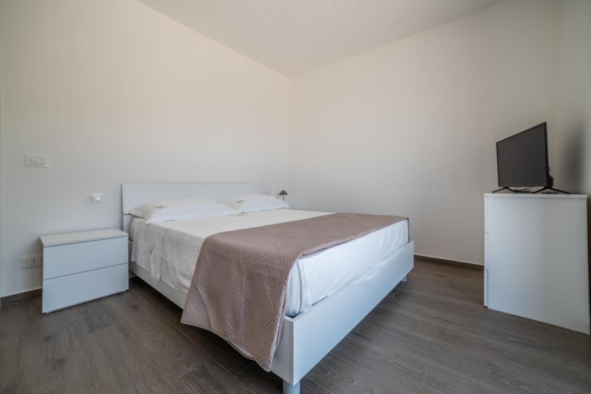 Casa Vacanze Signora Cinzia Torchiara Zewnętrze zdjęcie