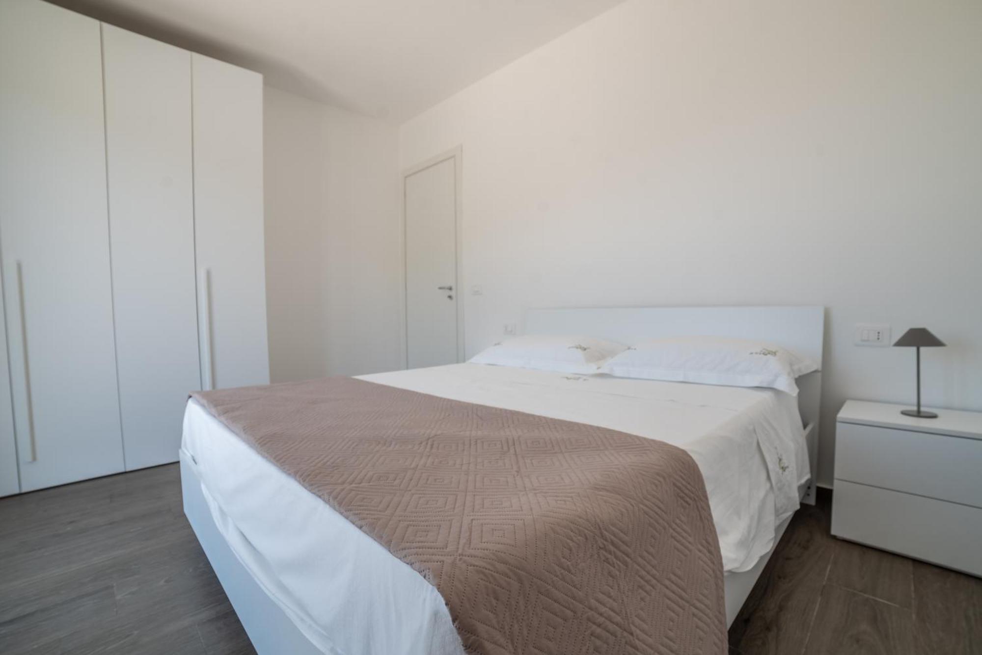 Casa Vacanze Signora Cinzia Torchiara Zewnętrze zdjęcie